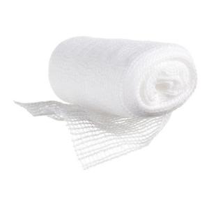 باند پانسمان  شکل پذیر کنار بافته 15 سانت