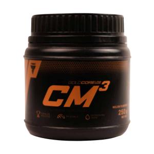 پودر کراتین سی ام 3 گلد کر لاین ترک نوتریشن طعم ملون 250 گرمی