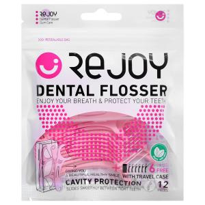 نخ دندان کمانی ریجوی  کد 723