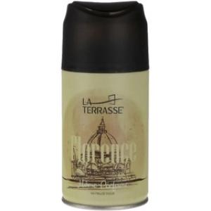 اسپری خوشبوکننده هوا مدل فلورانس لاتراس 250 میلی لیتر