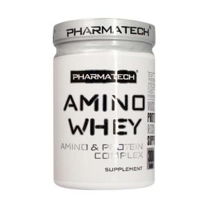 قرص آمینو وی فارماتک با طعم شکلات بسته 400 عددی