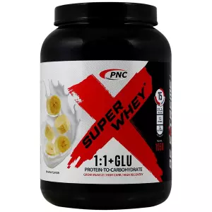 پودر سوپر وی موزی کارن 1050 گرمی