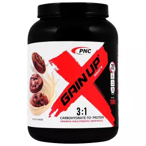 گین آپ بزرگسالان طعم بیسکوییت کارن 1800 گرمی