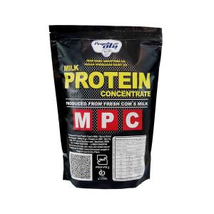 پودر پروتئین  تغلیظ شده  ام پی سی 85 درصد پگاه  1000 گرمی