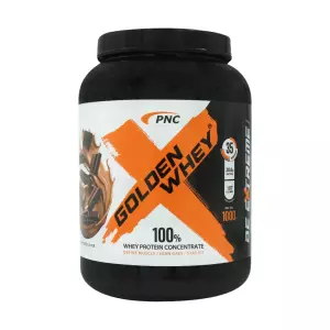 پودر گلدن وی کارن طعم شکلات 1000 گرمی