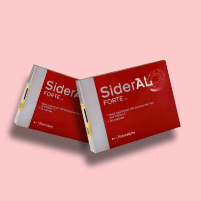 از بهترین زمان مصرف قرص سیدرال فورت تا موارد مصرف