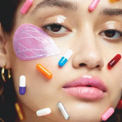 قرص کلاژن چیست و چرا این‌همه درباره‌اش حرف می‌زنند؟