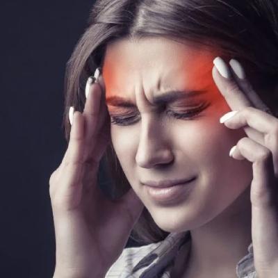 آشنایی با 9 روش درمان سردرد شدید و میگرن بدون دارو