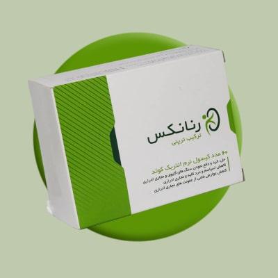 قرص رنانکس برای سنگ کلیه | کاربرد، دوز و هشدارها