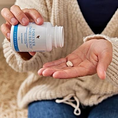 تاثیر قرص ایموبلند برای زگیل تناسلی چگونه است؟