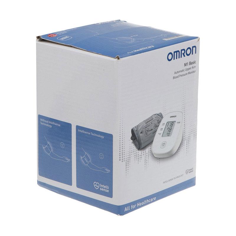 فشارسنج دیجیتالی  بازویی  امرون  مدل  M1 Basic