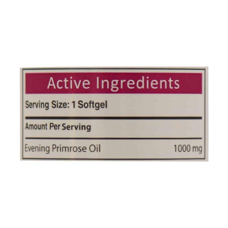 کپسول پرایم رز آنتی ایجینگ 30 عددی