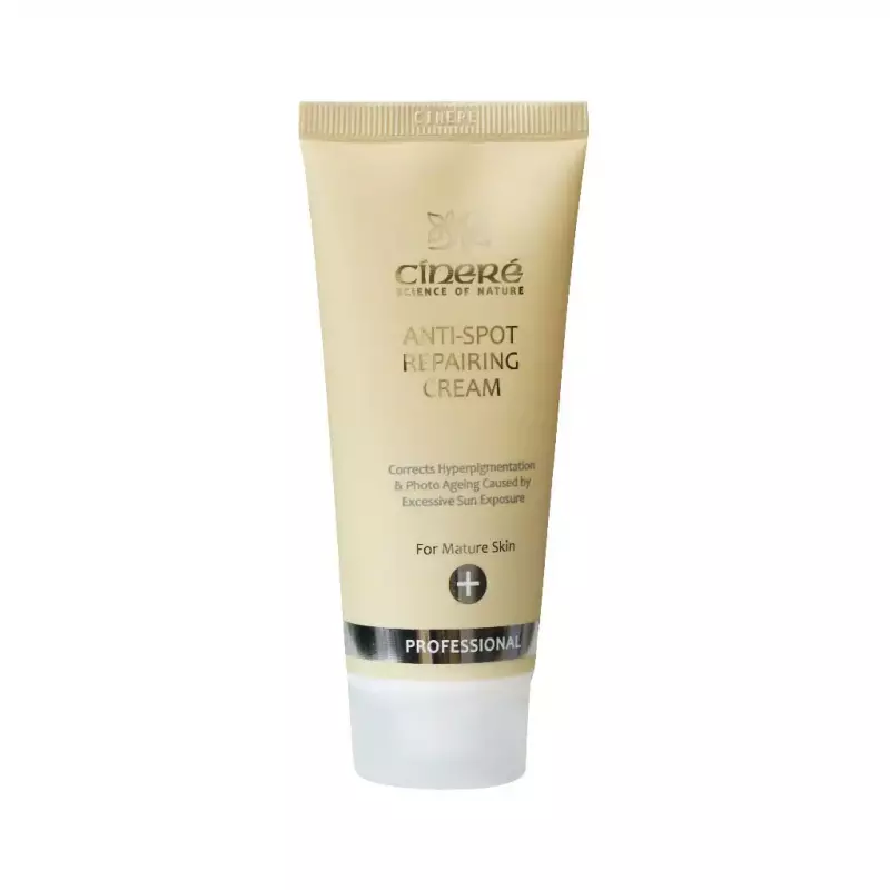 کرم ضد لک بالای 40 سال سینره 65 میلی لیتر