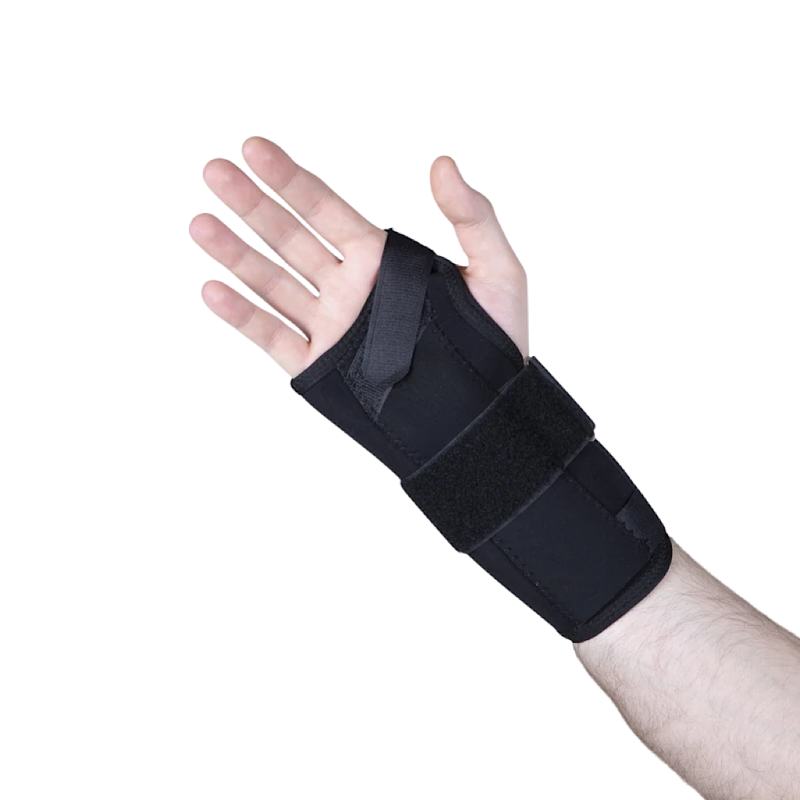 مچ کف بند آتل دار جديد چیپسو سایزM مدل WA064