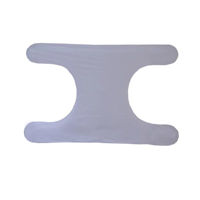 شورت دو گره لاولی سایز کوچک 5 عددی