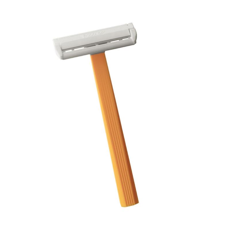 خودتراش بیک یک لبه نرمال بسته 5 عددی