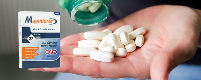 تفاوت مگنیفورت با دیگر مکملهای منیزیم