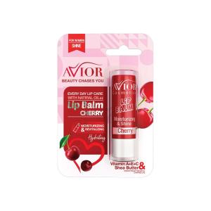 رژ بالم لب اویور مدل CHARM PINK حجم 4.8 گرمی