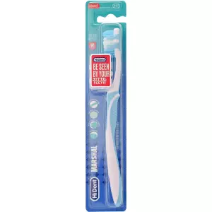 مسواک سوپریم مکس نرم جی یو ام شومی کد 500