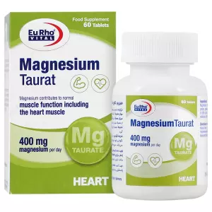 قرص مگنی تاپ وان ا دی دنیا دارو سپهر 30 عددی