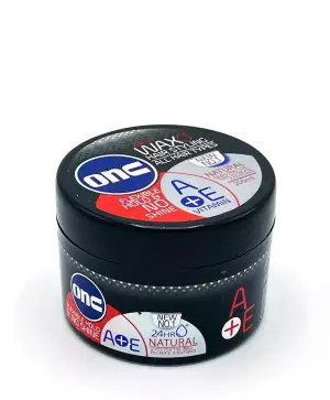 واکس موی قوطی انس 100 میلی لیتر