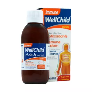 شربت سیمو پرگنا سیمرغ دارو عطار 120 میلی لیتر