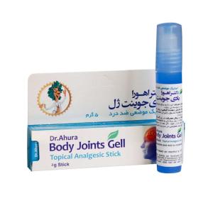 بادی جوینت ژل 60 گرم