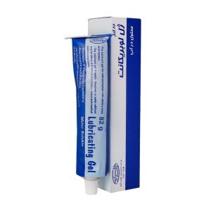 ژل روان کننده لوبریکانت تولید دارو 82 گرمی