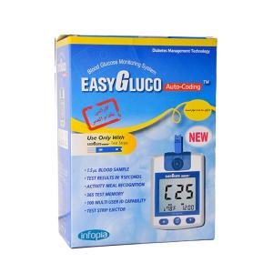 دستگاه تست قند خون فریسنس