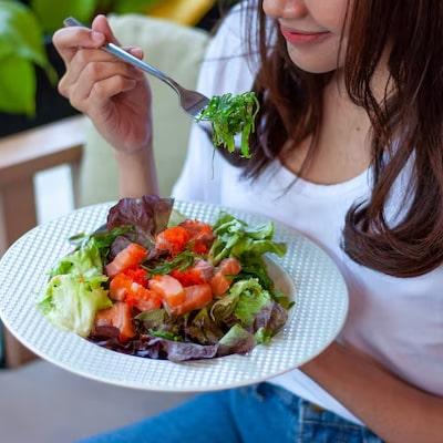 معرفی 8 تا از سبزیجات برای لاغری و چربی سوزی طبیعی