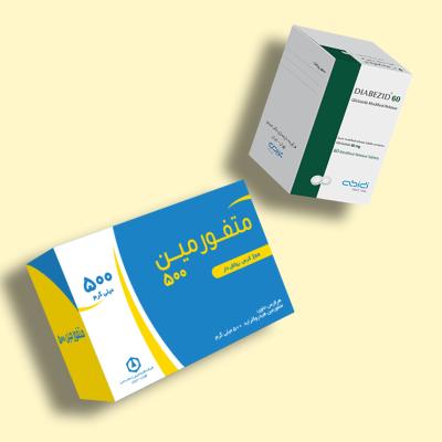 تفاوت قرص دیابزید و متفورمین: بررسی نحوه اثر و  انتخاب خط اول درمان دیابت نوع  2