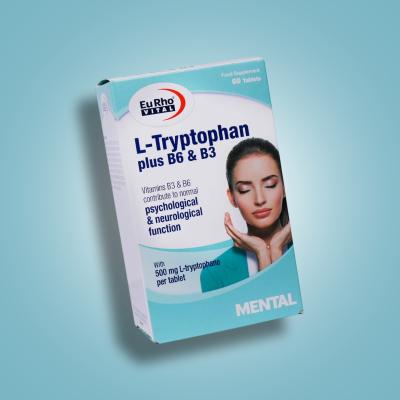 مکمل ال تریپتوفان؛ قبل از مصرف باید این نکات را بدانید