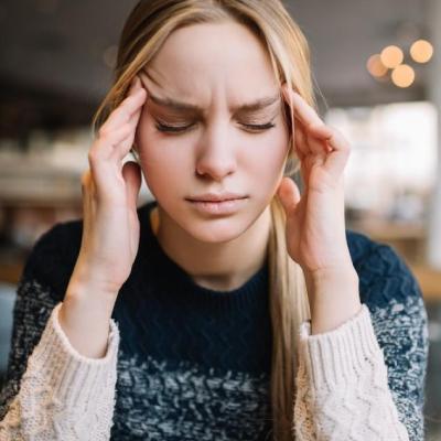 اتوانجکتور Brekiya؛ بهبود آنی میگرن و سردردهای خوشه‌ای