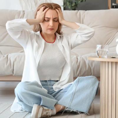 یائسگی زودرس با این نشانه‌ها شروع می‌شود