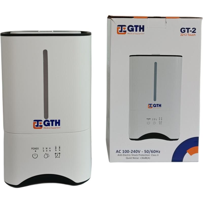 دستگاه بخور سرد 5 لیتری GTH مدل GT2