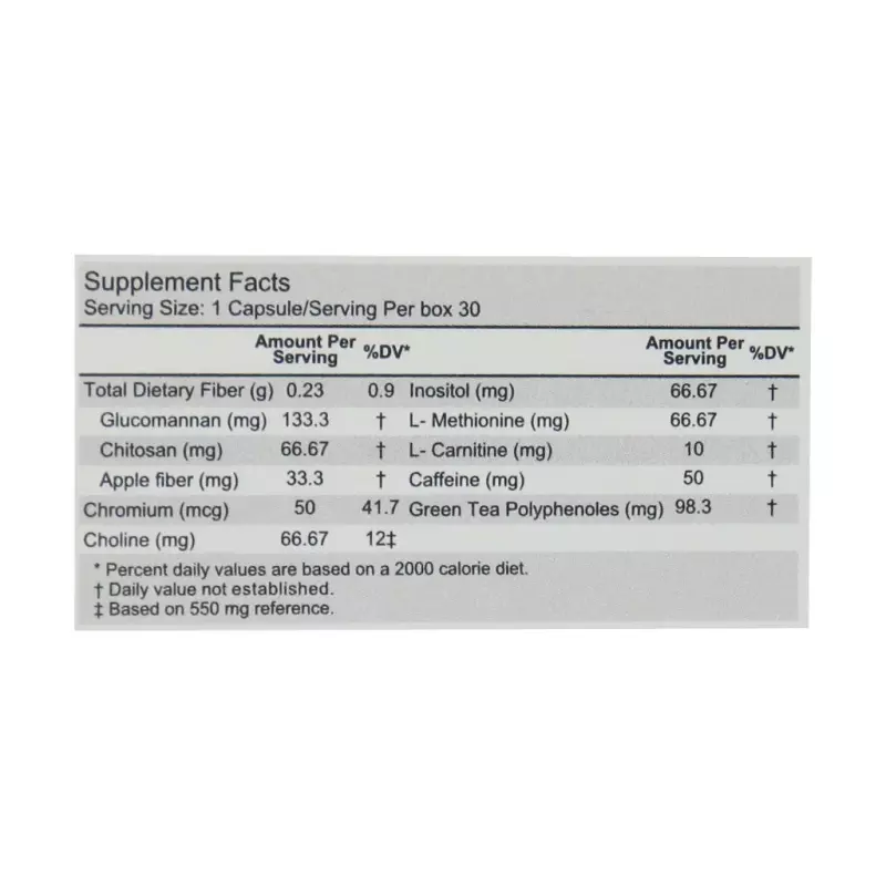 کپسول ابستاپ کارن 60 عددی