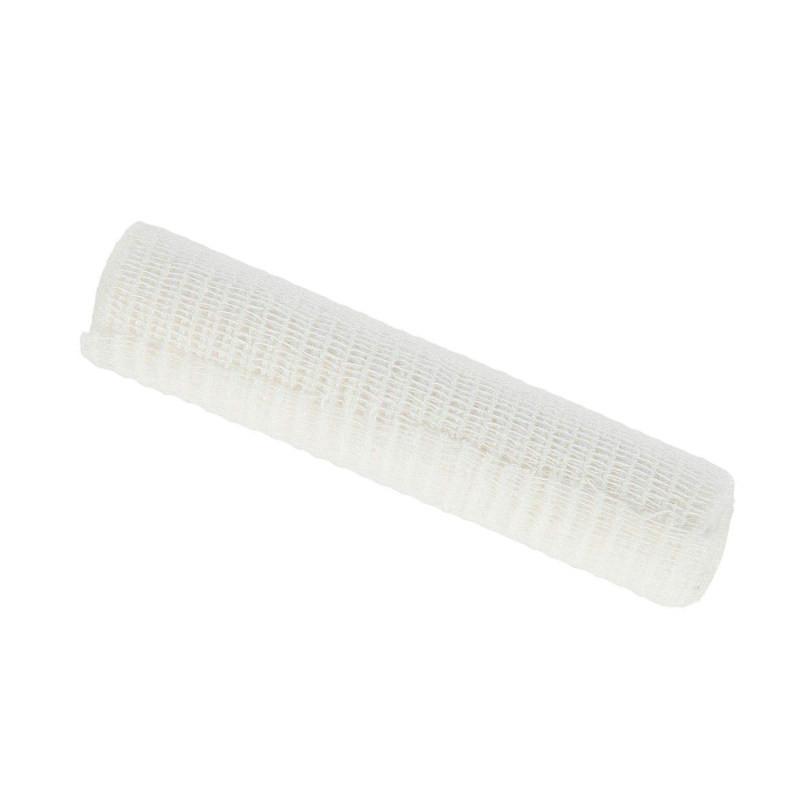 باند پانسمان  شکل پذیر کنار بافته 15 سانت