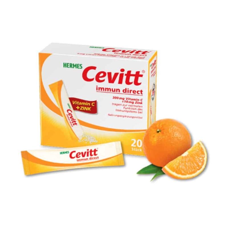 سویت ایمیون دیرکت