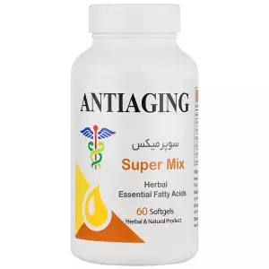 کپسول ژری لاکت توپلاس زیست تخمیر 30 عددی