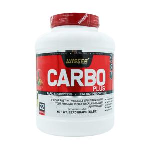 پودر کربو پلاس ویثرنوتریشن طعم فروت پانچ 2270  گرمی