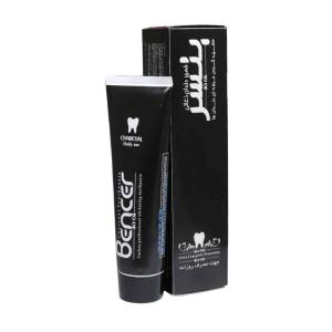 خمیر دندان سفید کننده وی وان 130 گرم