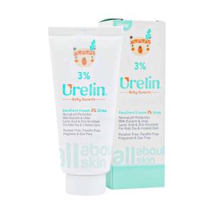 کرم ژل آبرسان پوست چرب اورلین 50 میلی لیتر