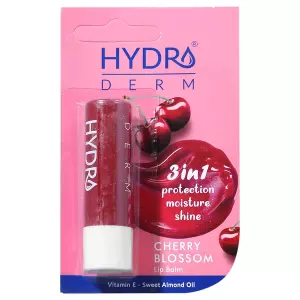 بالم لب مرطوب کننده طعم گیلاس هیدرودرم 4.5 گرمی