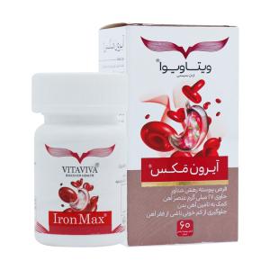 قرص فرورال پریمیوم گلدن لایف 30 عددی