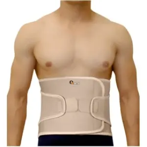 کمربند 4 فنره نئوپرن چیپسو مدل BA080 سايز XXXL