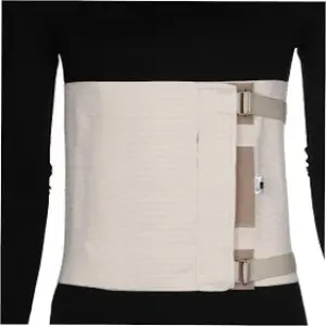 شکم بند سگک دار چيپسو مدل BA092  سایز XL