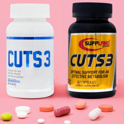 قرص کاتس تری واقعا لاغر می‌کند؟ + فواید و عوارض