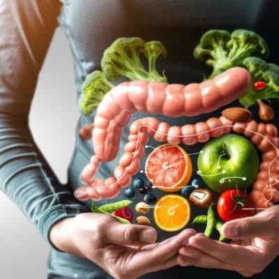 بهترین غذاهای تخمیری برای سلامت گوارش + لیست کامل