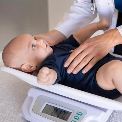 راهکارهای طبیعی برای افزایش اشتهای نوزادان کم‌ وزن