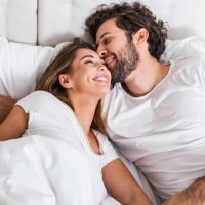 تجربه‌های علمی جدید درباره افزایش رضایت جنسی زوج‌ها